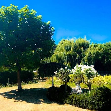 Villa Lucienne Comines-Warneton Екстериор снимка