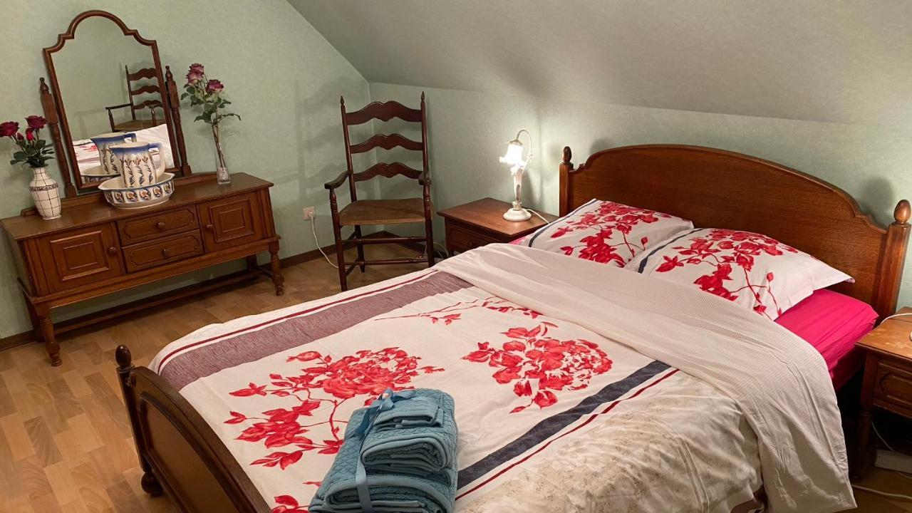 Villa Lucienne Comines-Warneton Екстериор снимка