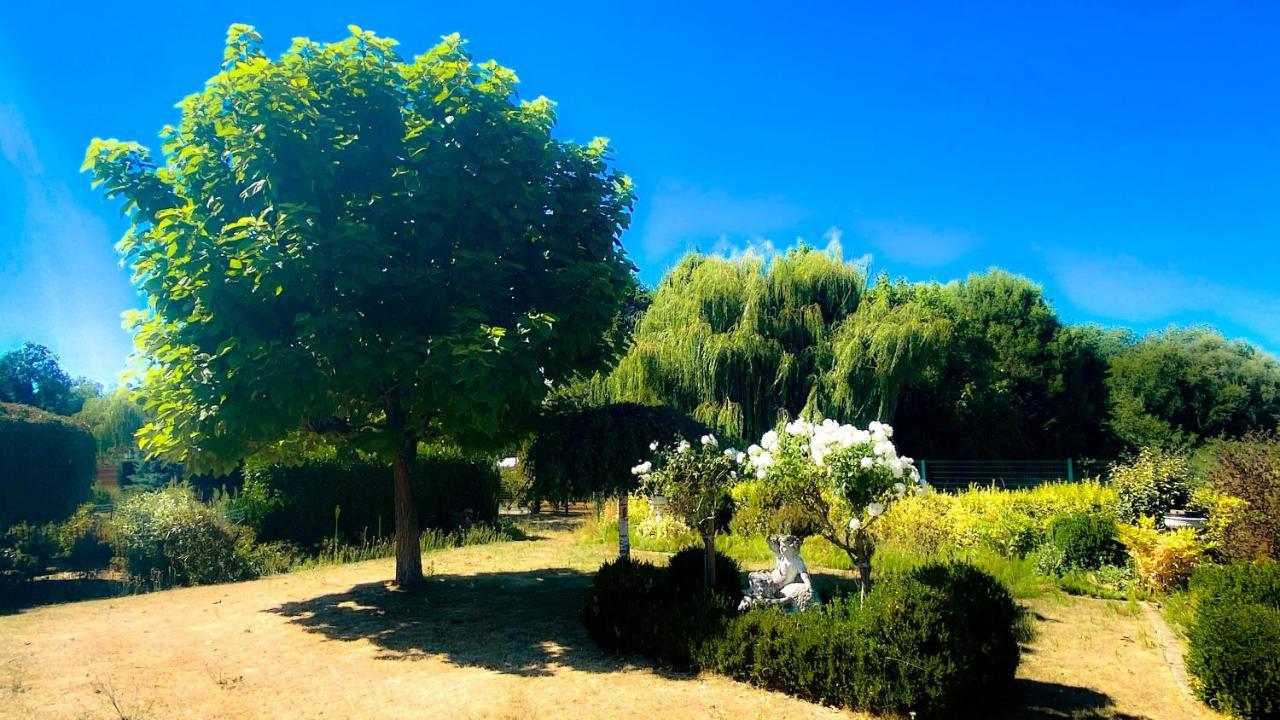 Villa Lucienne Comines-Warneton Екстериор снимка