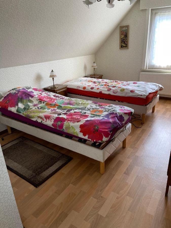 Villa Lucienne Comines-Warneton Екстериор снимка